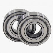 Подшипник 6204 ZZ и 6204 RS