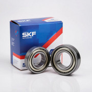 подшипники skf