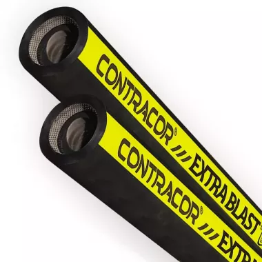 Пескоструйный рукав 13*27мм EXTRA BLAST Contracor (бухта 40 м)