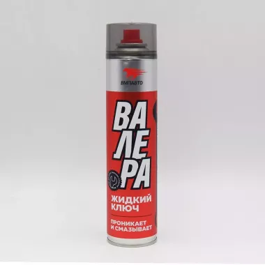 Жидкий ключ "Валера" ВМПАВТО, аэрозоль 400мл