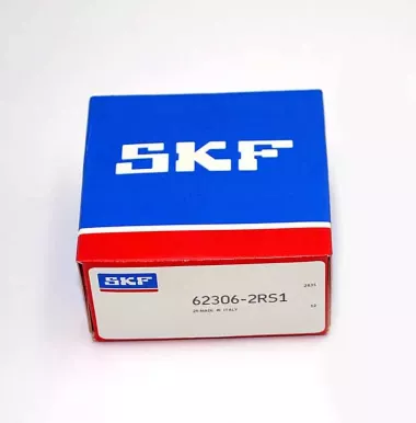 Подшипник 62303 2RS (180603) 17*47*19мм SKF
