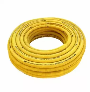 Рукав воздушный GN COMPRESSED AIR HOSE 32x48 mm (бухта 20 м)