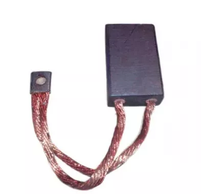 Щетки для электрических машин МГ-4 16х32х50 К1-3 (125*8ПГ)