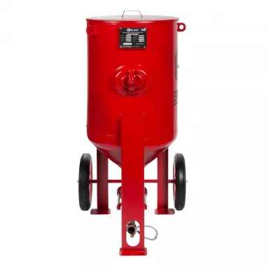 Пескоструйный аппарат GN200 RC HP