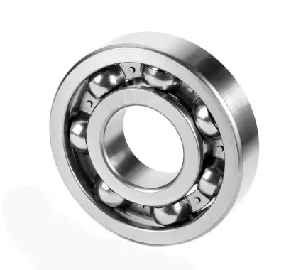 Подшипник  6413 SKF /P6 (413) 65*160*37мм