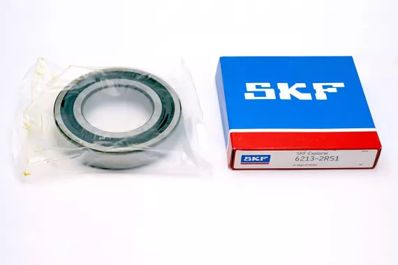 Подшипник  6213 2RS (180213) 65*120*23мм SKF