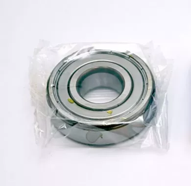 Подшипник  6304 ZZ (80304) 20*52*15мм SKF