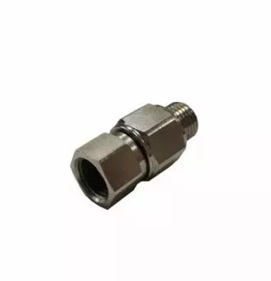 Вертлюг, поворотное соединение 1/4-1/4