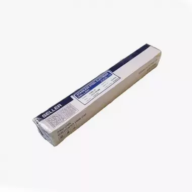 Электроды cварочные SELLER E308L d=3,2*350 2 кг (2)