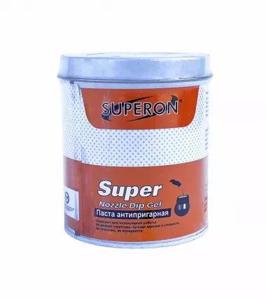 Паста Антипригарная Super Nozzle Dip Gel