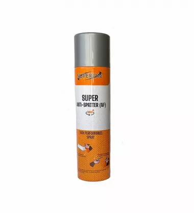 Спрей антипригарный SUPER ANTI SPATTER (NF)