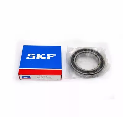 Подшипник SKF 6013 2RS (180113) 65*100*18мм