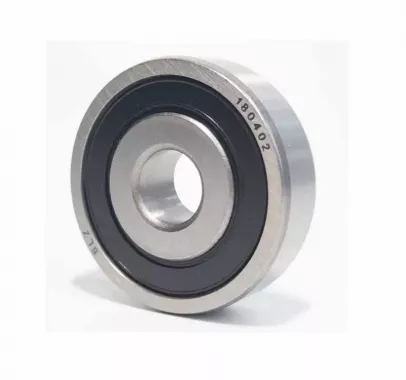 Подшипник 6402 2RS 180402 (180402) 15*52*15 мм