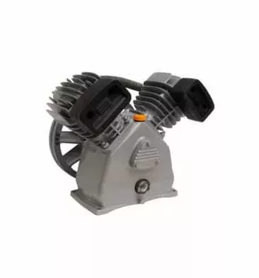 Блок поршневой Remeza LB 30-2 4022230010 (4022230250)