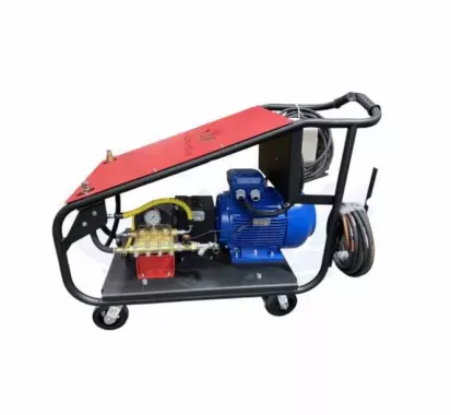 Аппарат высокого давления АВД GM Pump (30литров 500 Бар) АИР 30 кВт вер Base GME-30-500-30-GmU-Base
