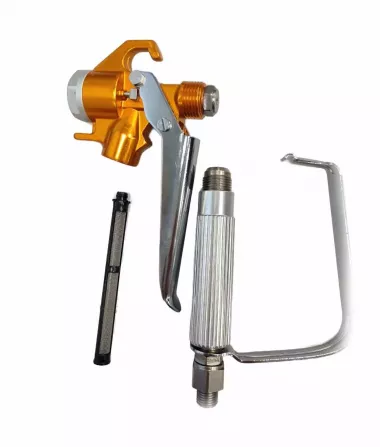 STX-GXTR Краскораспылитель XTR-Gold Аналог XTR720