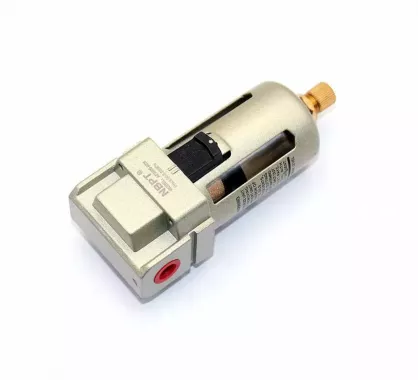 Пневматический фильтр AF4000-06N