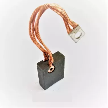 Электрощетка М1 16х40х50 К1-7к