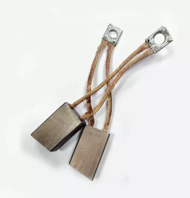 Электрощетка МГ-4 12,5х40х50 К2-3 (для ТКЭ со скосом)