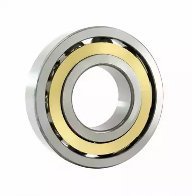 Подшипник 46320 Л (7320 АСМ/P5) 100х215х47 мм