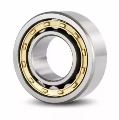 Подшипник NU322 (32322) EMC3/P5 Л 110х240х50мм