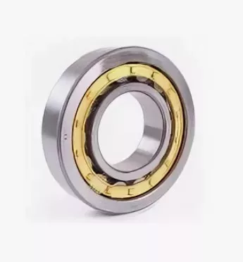 Подшипник NU 317 (32317Л) EMC3/P6 85х180х41мм SKF