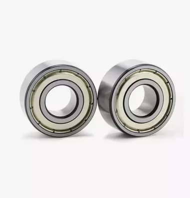 Подшипник FAG 5201-ZZ (3201 ZZ)/P6