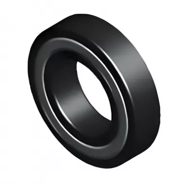 Подшипник R188 ZZ P6 Z3(12.7х6.35х3.18)