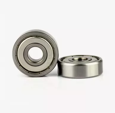 Подшипник 695 ZZ/P5 (1000095, 619/5) 5*13*4мм