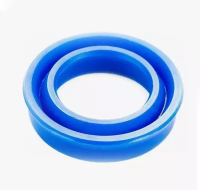 Манжета 10х17х3 PU 90 UHS
