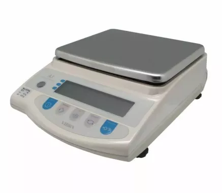 ViBRA AJ-4200CE (4200г/0,01г) Весы лабораторные