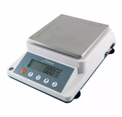 DL-2002 (2100г/0,01г) весы лабораторные