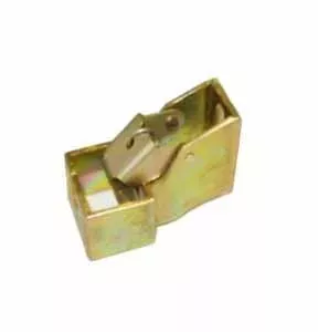 Щеткодержатель ДРПк1 (ДГП) 25х30