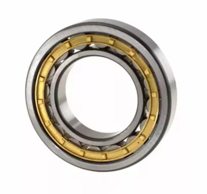 Подшипник роликовый N 219 /P6 EM (95*170*32мм) SKF