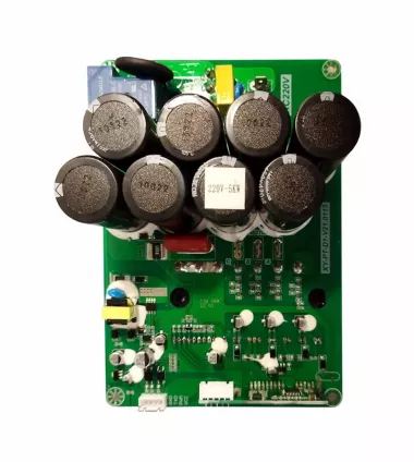 RKB-ATM10 Плата управления для УБР ATM-10