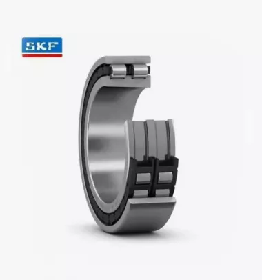 Цилиндрический роликовый подшипник NN 3018 KTN9/SPW33 SKF