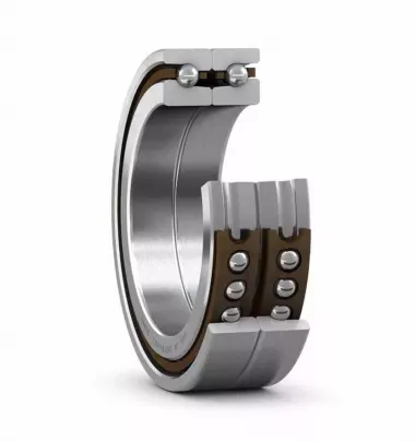 Подшипник SKF-BTM90A/DBA/P4 (90х140х45мм)