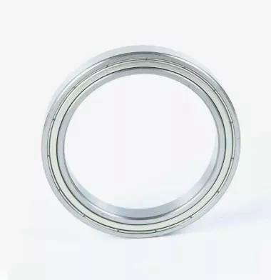 Подшипник 6813 ZZ (1000813, 61813) /P5 65х85*10мм NTN