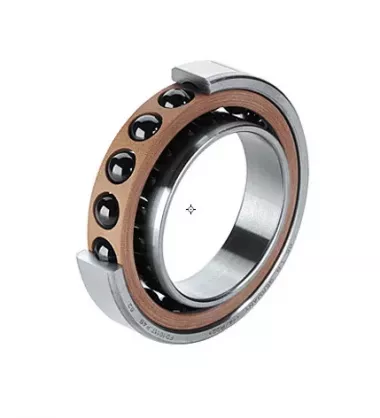 Подшипник FAG-HCB 7014- C -2 RSDT P4 SUL (7014 CT-2RSHQ/SULP4/701L) 70х110х20мм