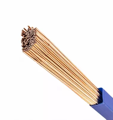 Пруток омедненный TIG ER 70S-6/SG2, СВ-08ГС,д. 2,4 (5кг)