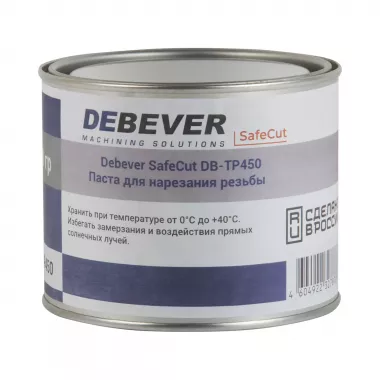 Debever Machining Solutions, DB-TP450 Паста для нарезания резьбы