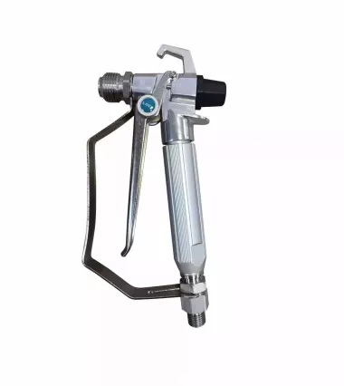 SOTEX STX-G02® Краскораспылитель безвоздушного распыления