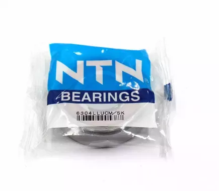 Подшипник NTN 6309 (309) 45*100*25мм