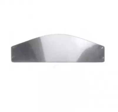 Пленка для шлема PVC CY (Красный) AVORA (аналог Аспект)