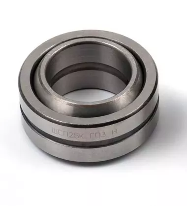 Подшипник GE 6 C (ШСП 6) (6*14*6/4мм) SKF