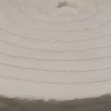 Одеяло огнеупорное теплоизоляционное Blanket 1260-96 (7300x610x25)