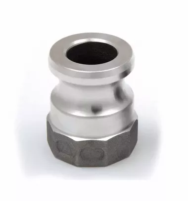 Камлок алюм. A-075 3/4" (20 мм) HIMPT