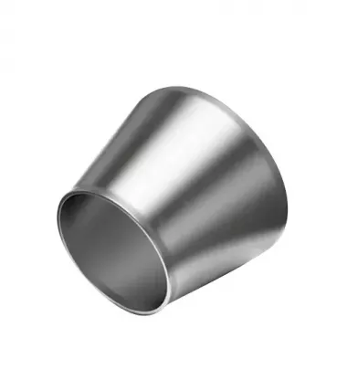 Переход концентрический К-2- 108х4,0-89х3,5 Ст.12Х18Н10Т геом. по ГОСТ 17378