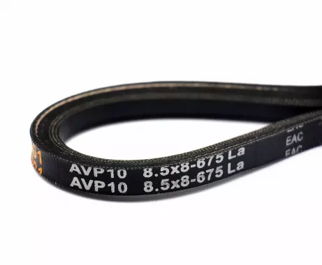 Ремень клиновой AVP10-675 La HIMPT