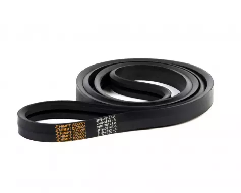 Ремень многоручьевой 2НВ-3812 La / 3800 Lp HIMPT ARAMID (кевларовый корд)